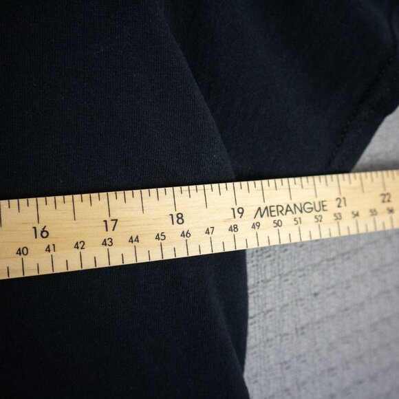 Death Row Records Logo Graphic Tee - Picture 6 of 7